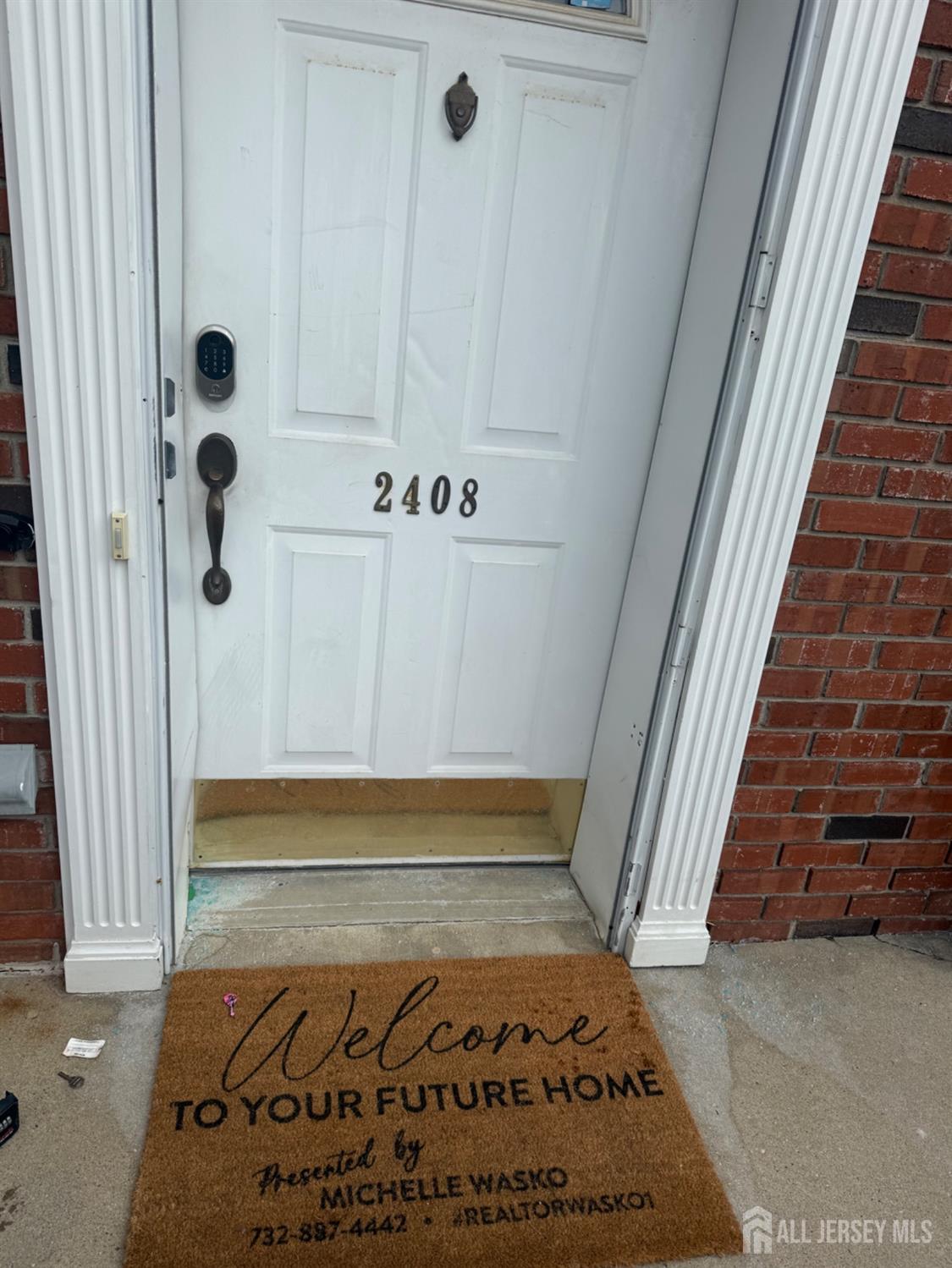 2408 Timber Ridge Court # 24