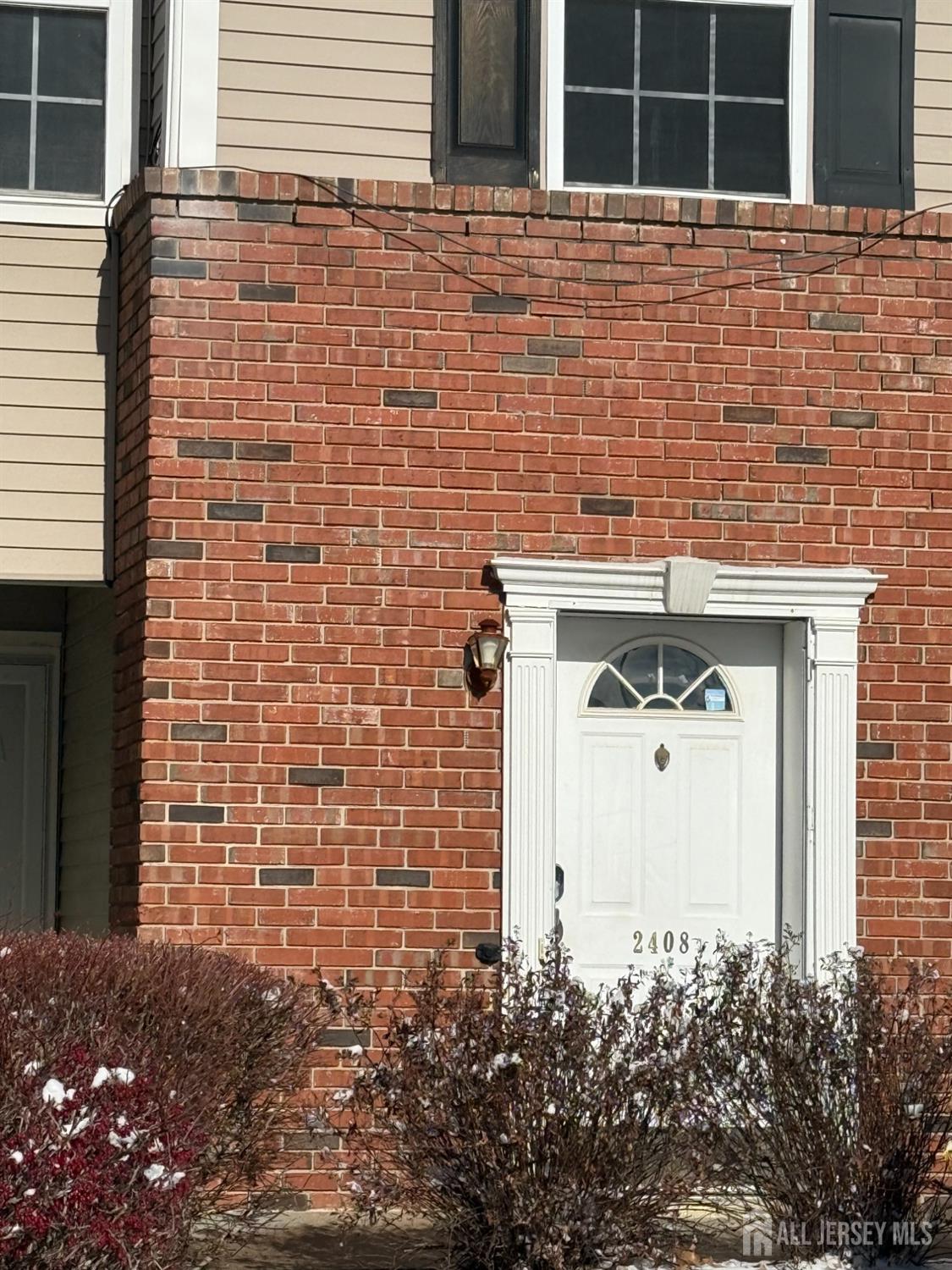 2408 Timber Ridge Court # 24