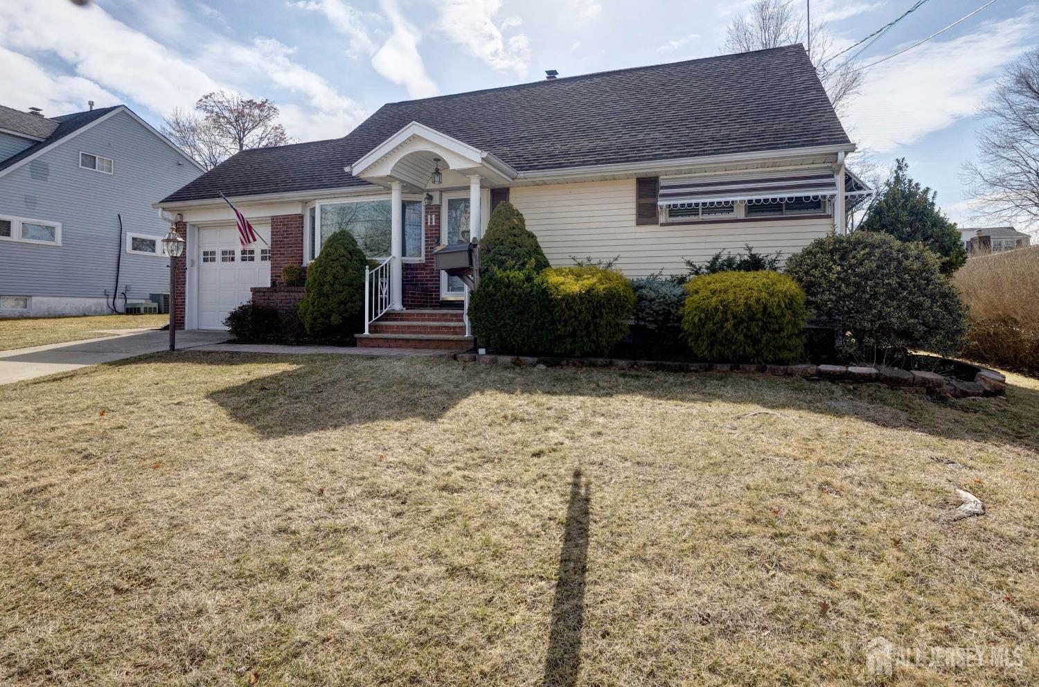 11 Yuro Drive