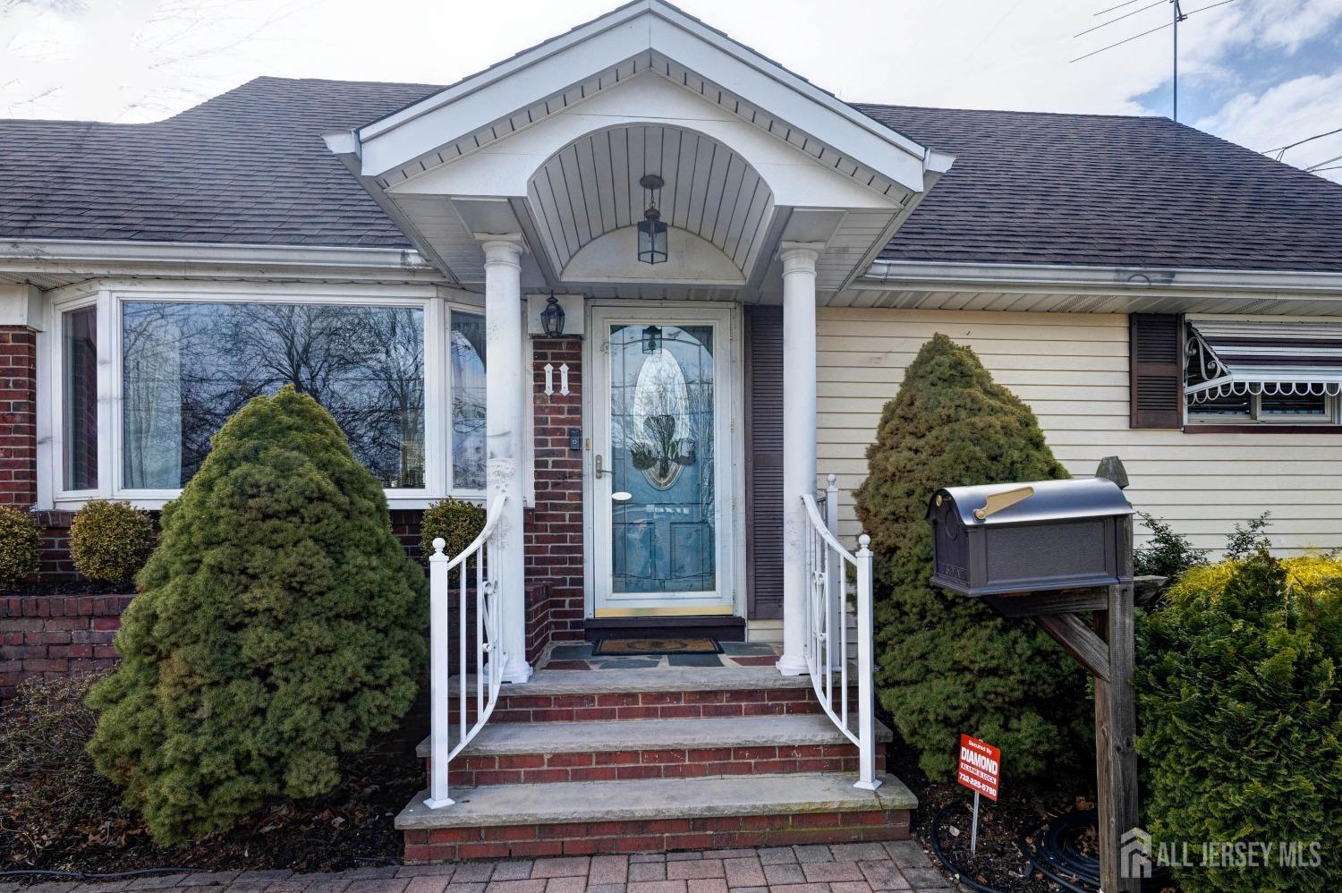 11 Yuro Drive