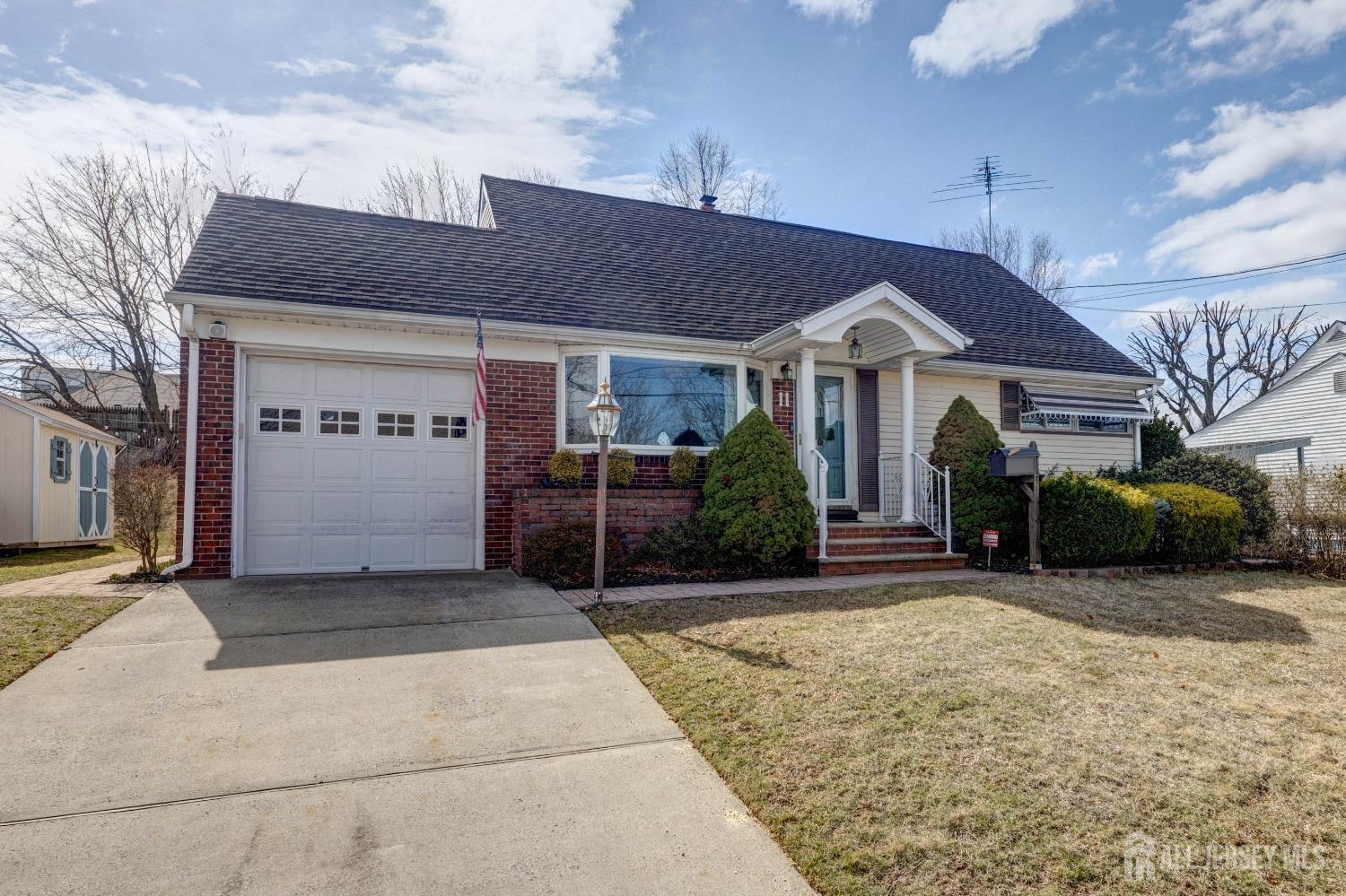 11 Yuro Drive