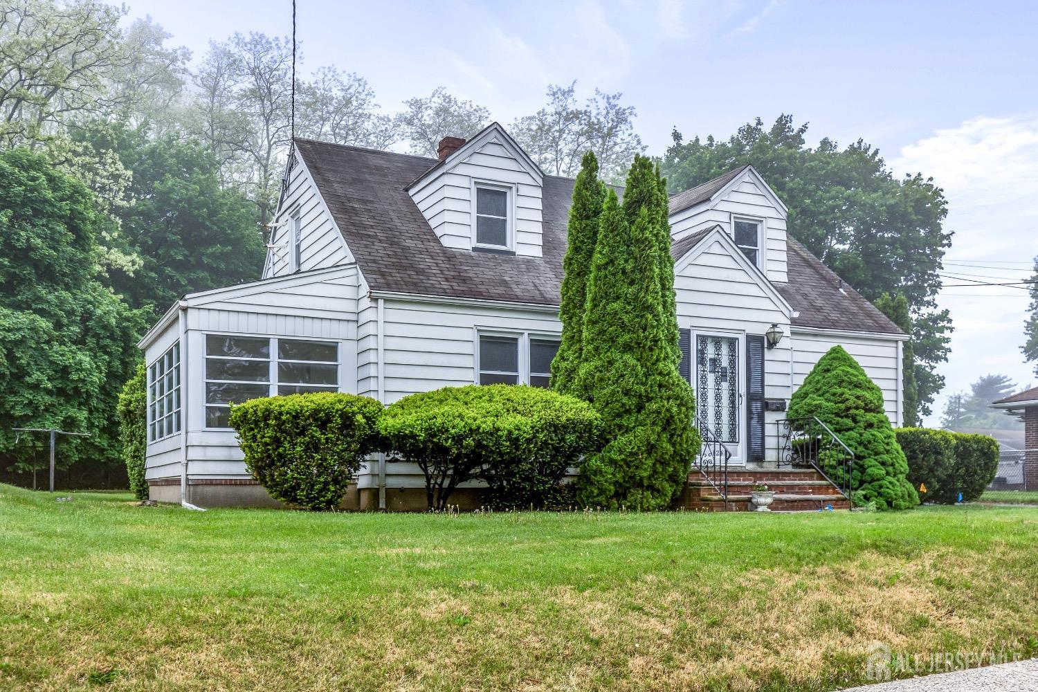 125 Deerfield Road