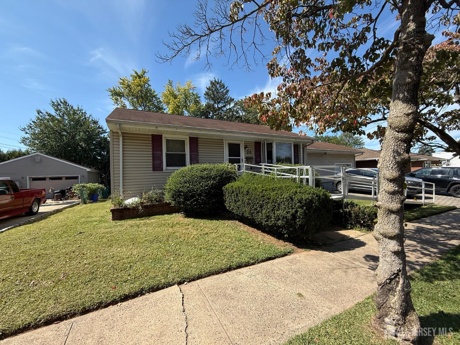 24 Clark Avenue