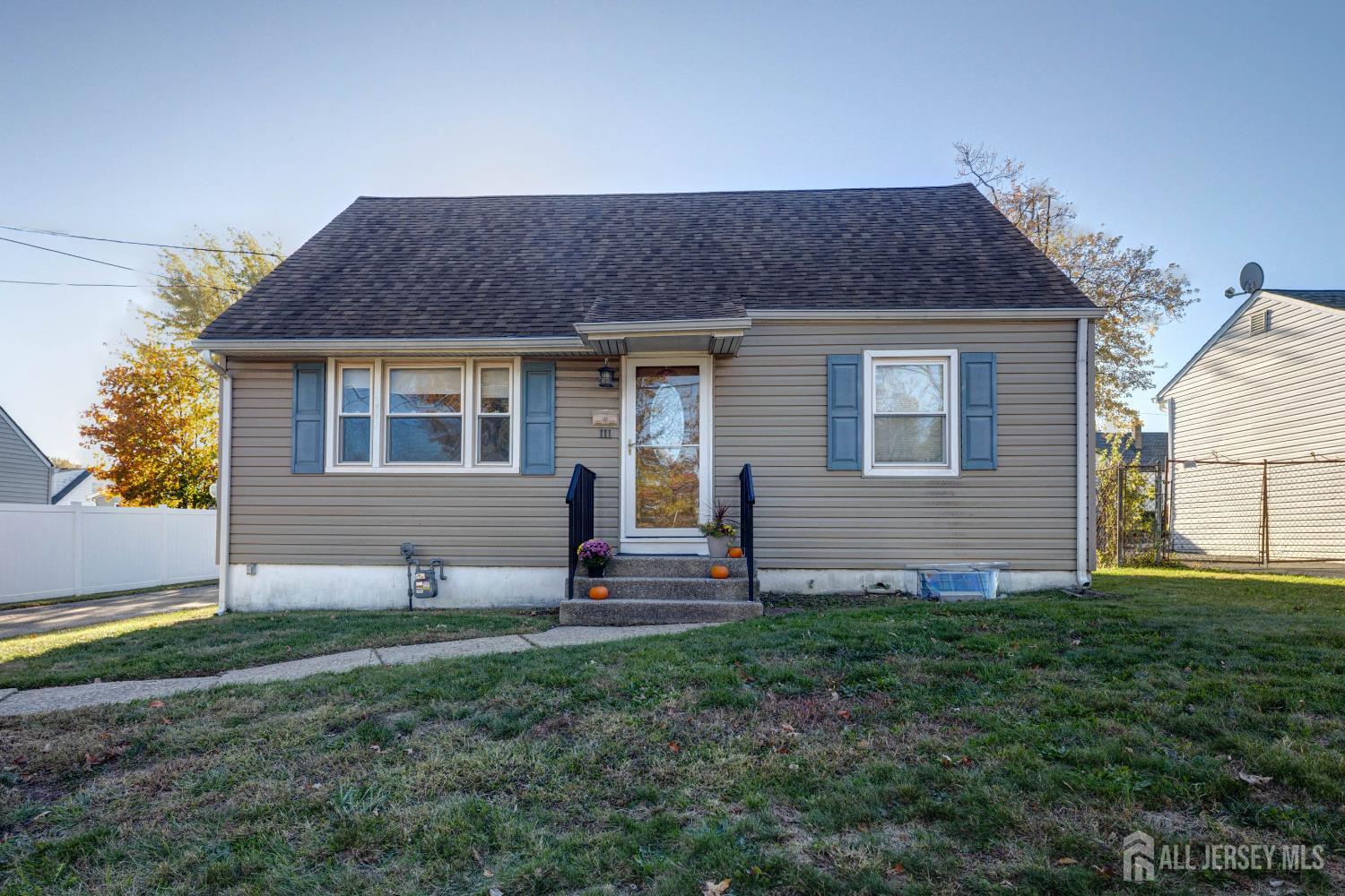 111 Longview Circle E