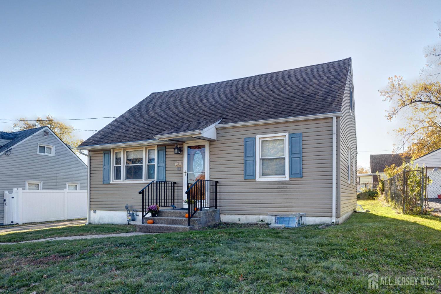 111 Longview Circle E