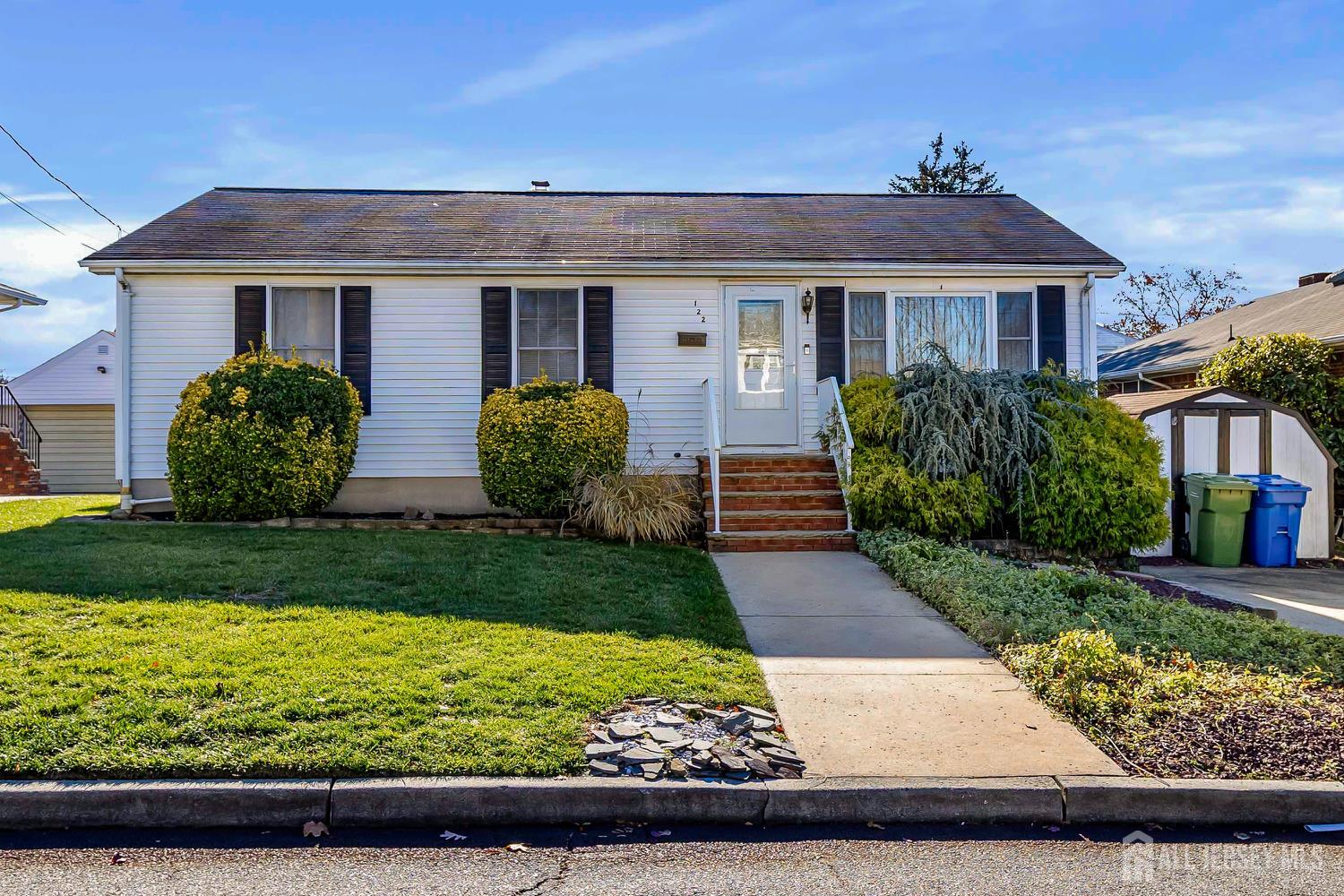 122 Nickel Avenue
