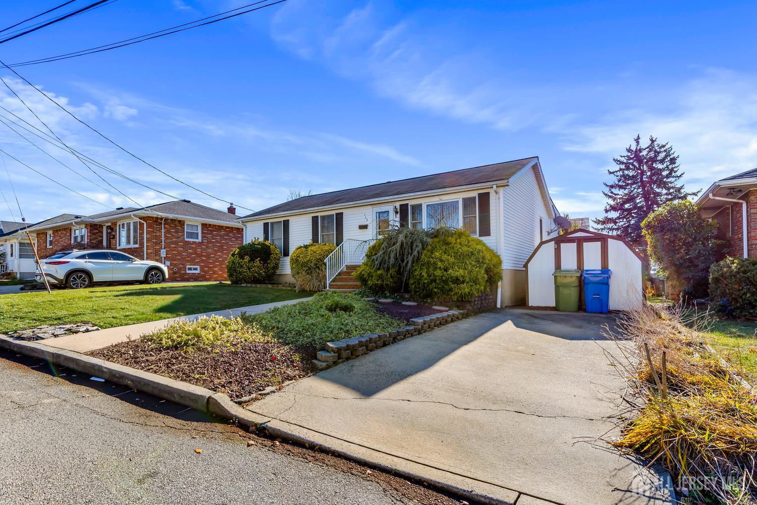 122 Nickel Avenue
