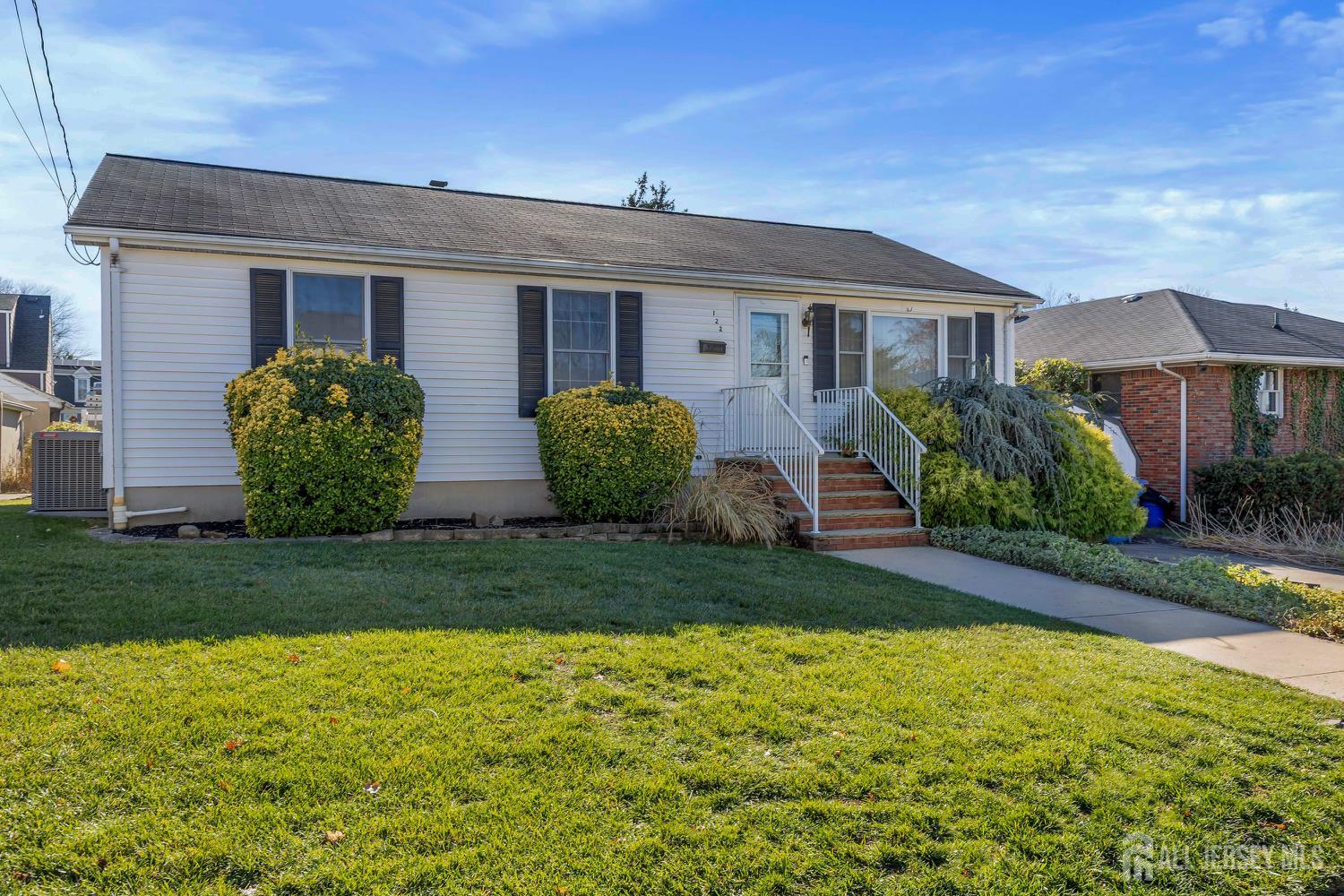 122 Nickel Avenue