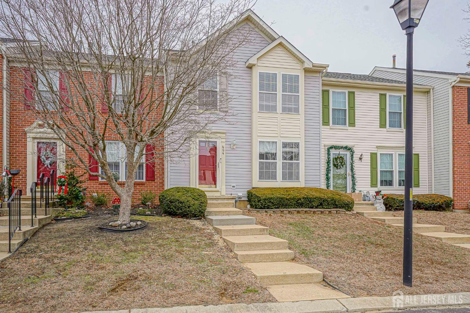 604 Sangreal Court