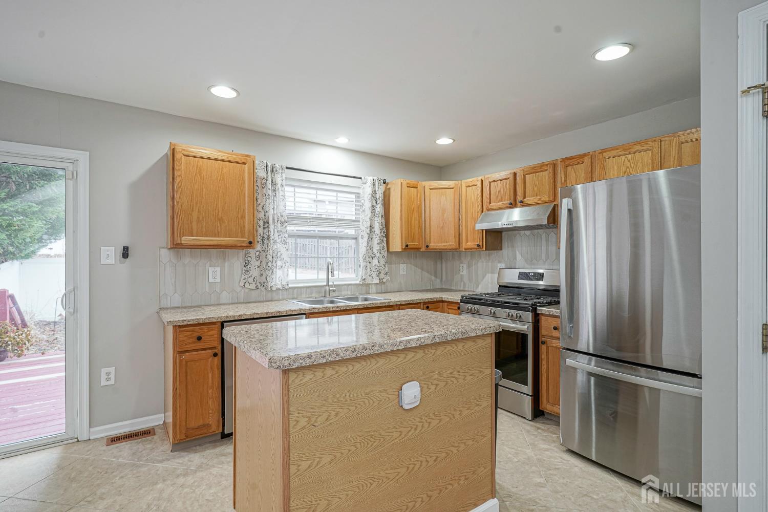 604 Sangreal Court