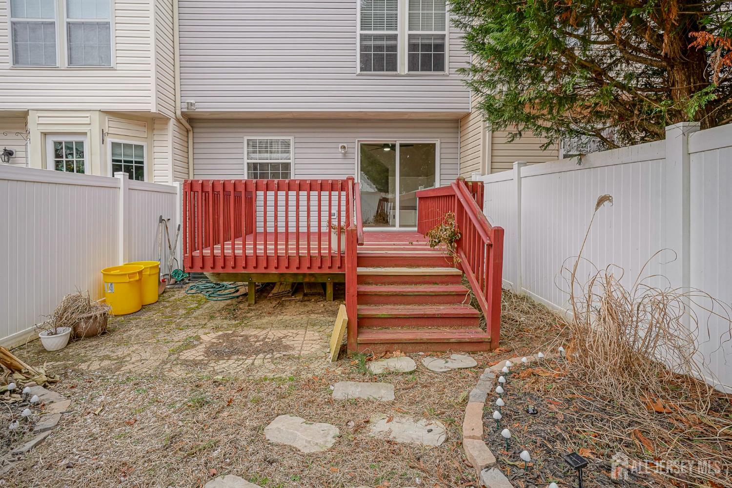 604 Sangreal Court