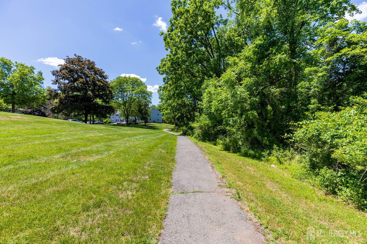18 Steeplechase Court
