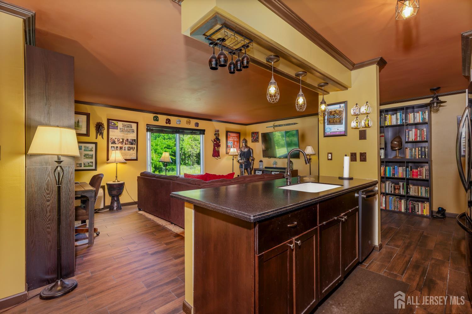 18 Steeplechase Court