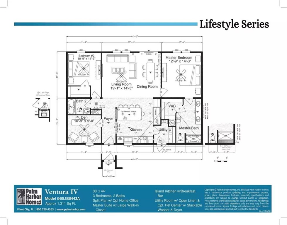 3604 Red Tailed Hawk Drive