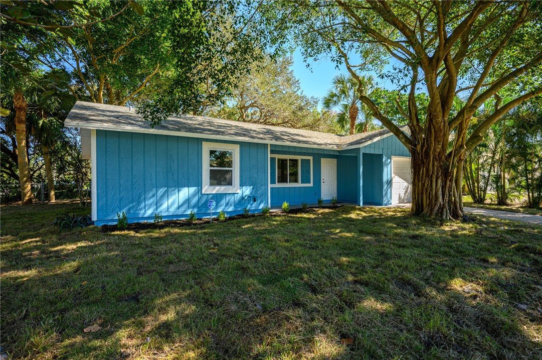 1302 Haverford Lane