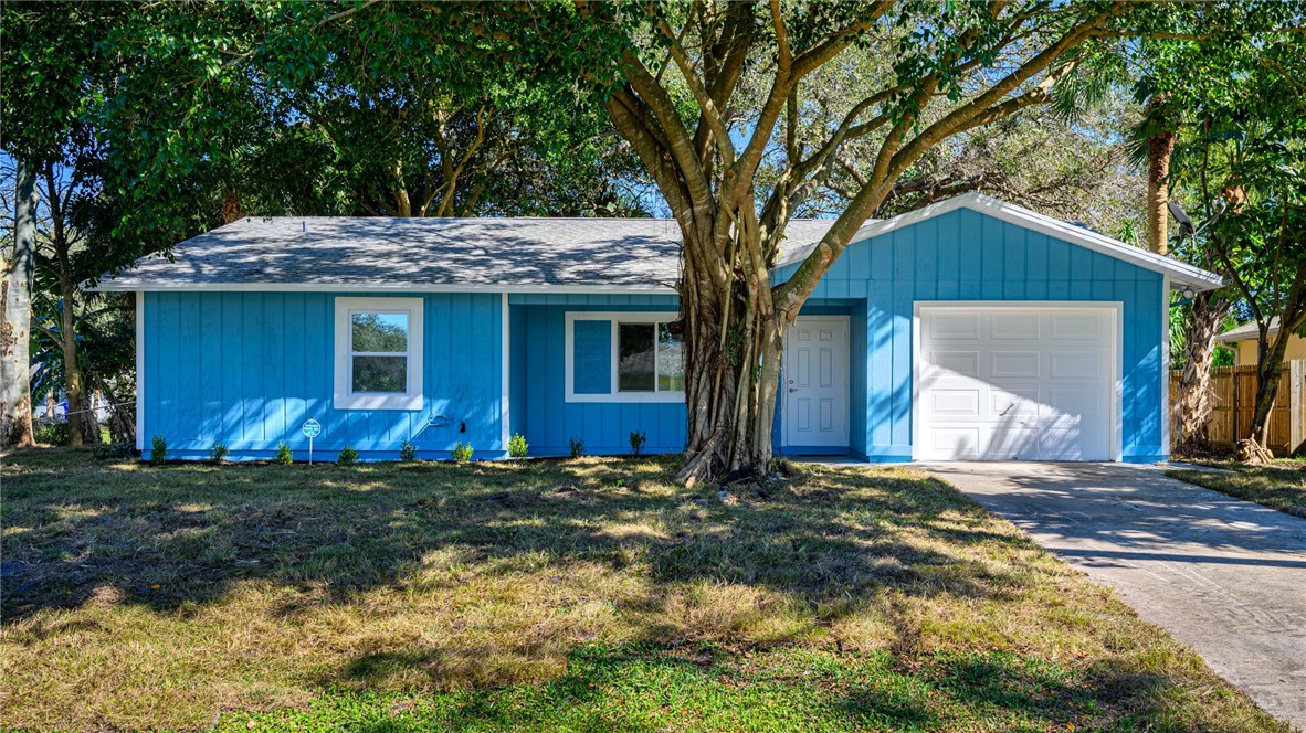 1302 Haverford Lane