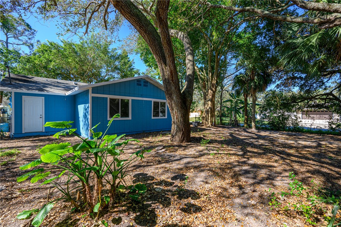 1302 Haverford Lane