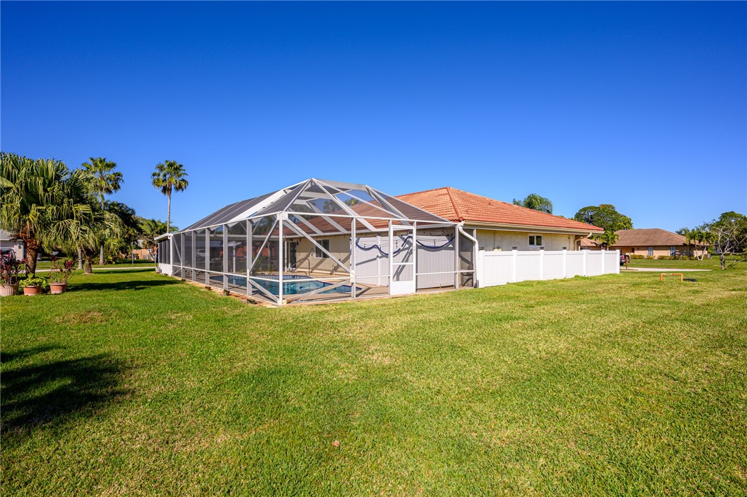 2442 SE Gowin Drive