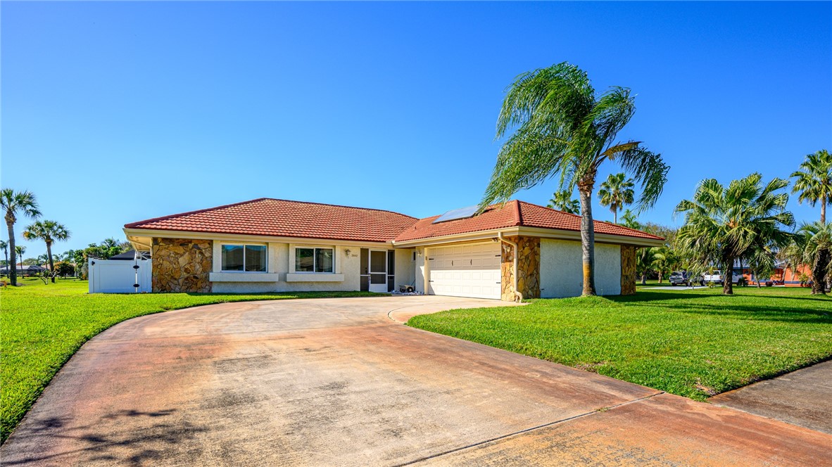 2442 SE Gowin Drive