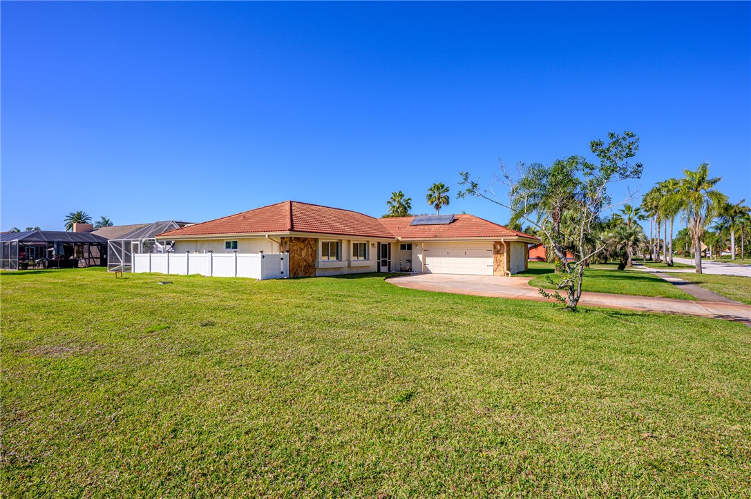 2442 SE Gowin Drive