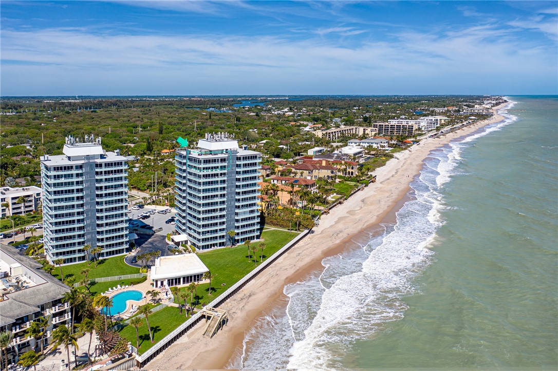 3554 Ocean Drive PH4N