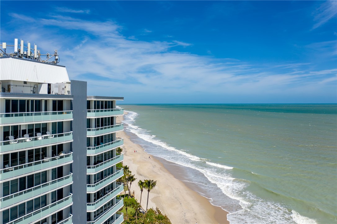 3554 Ocean Drive PH4N