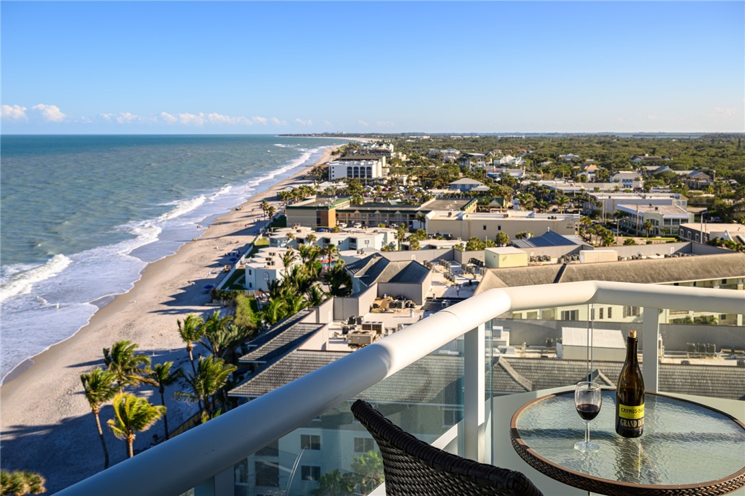 3554 Ocean Drive PH4N