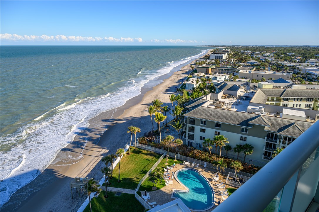 3554 Ocean Drive PH4N