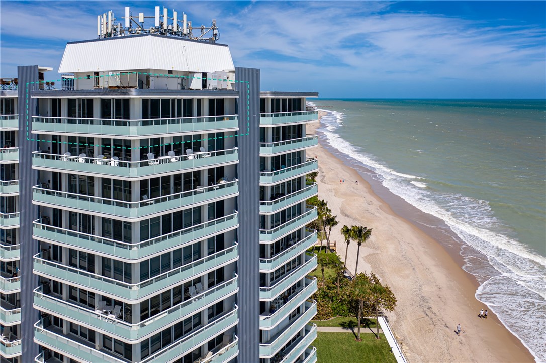 3554 Ocean Drive PH4N