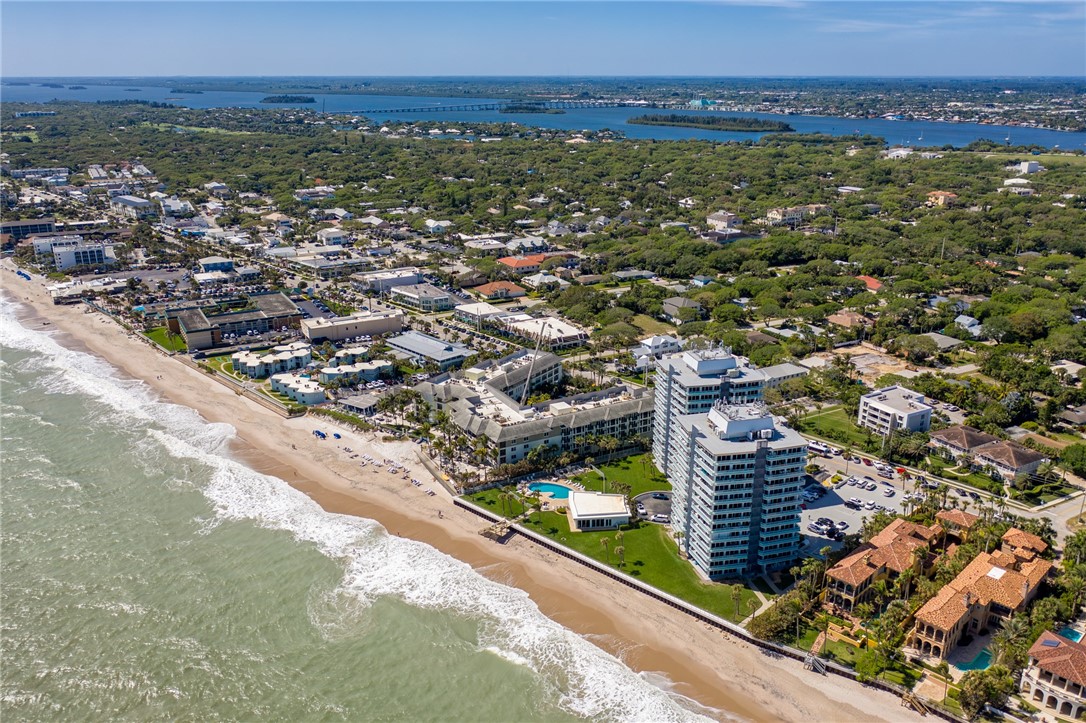 3554 Ocean Drive PH4N