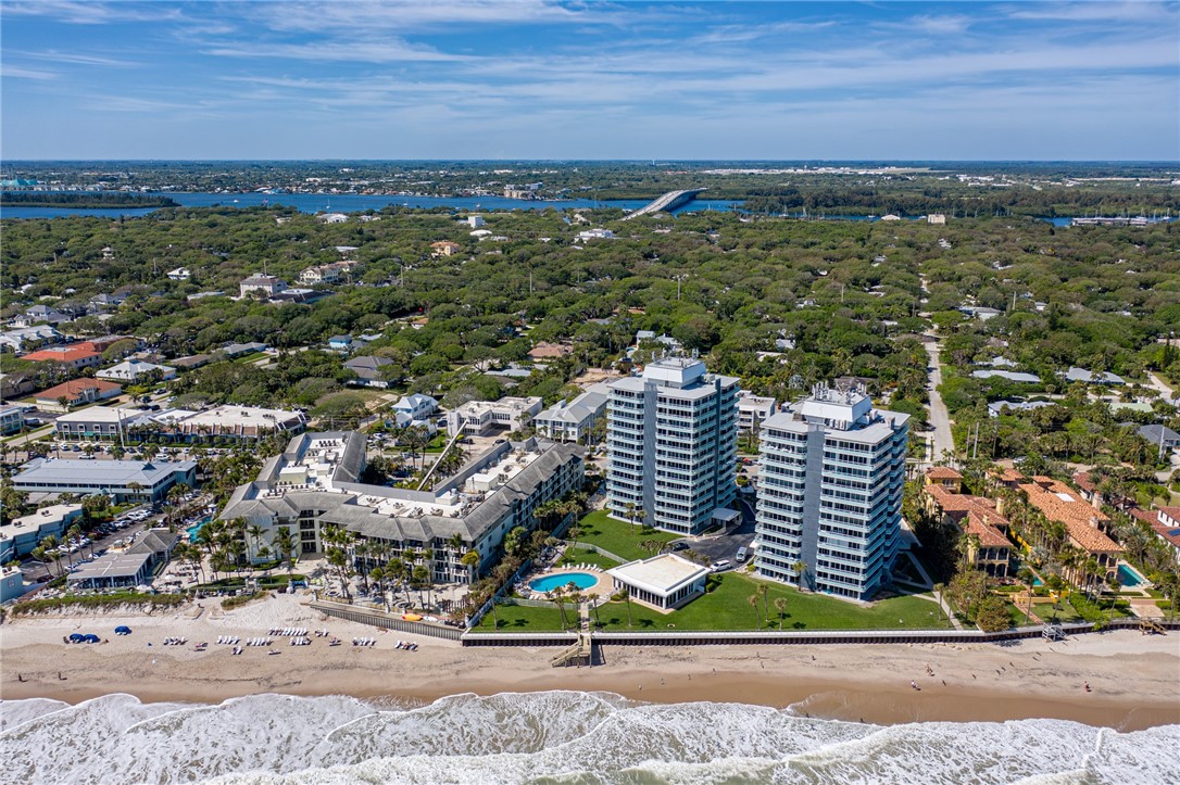 3554 Ocean Drive PH4N