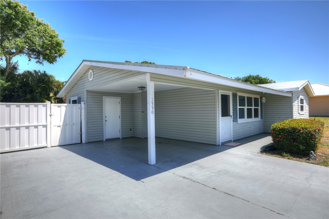 1550 Emerson Lane