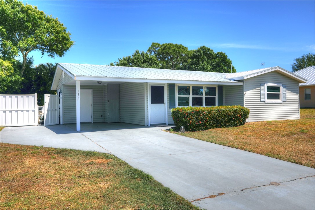 1550 Emerson Lane