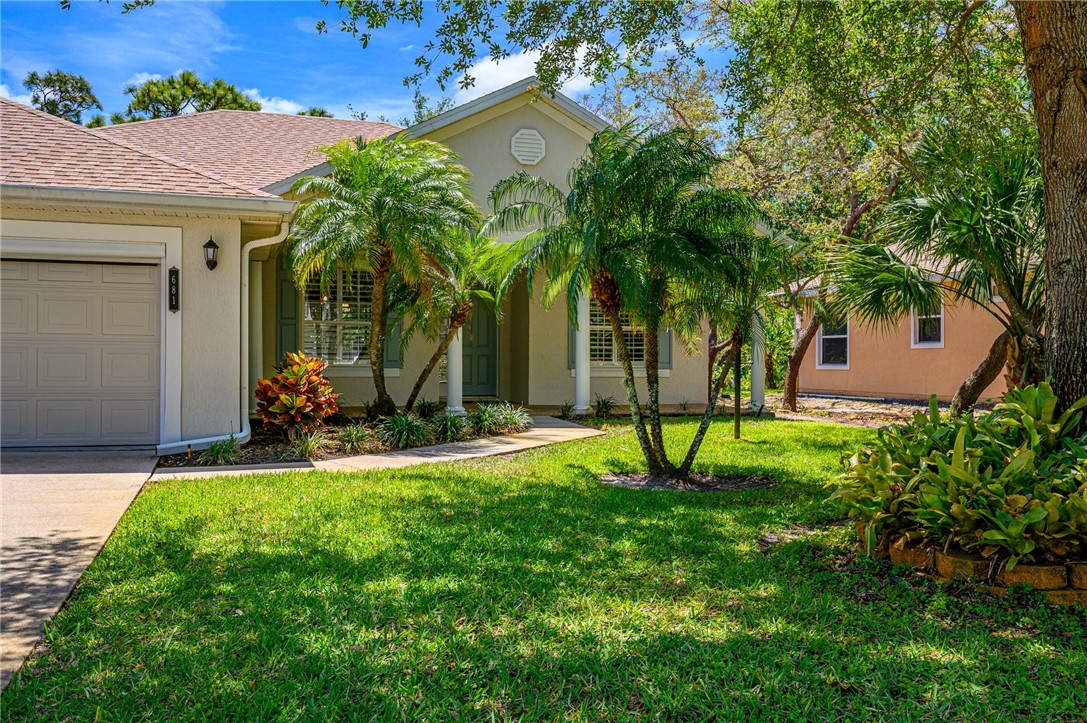 681 Brush Foot Drive