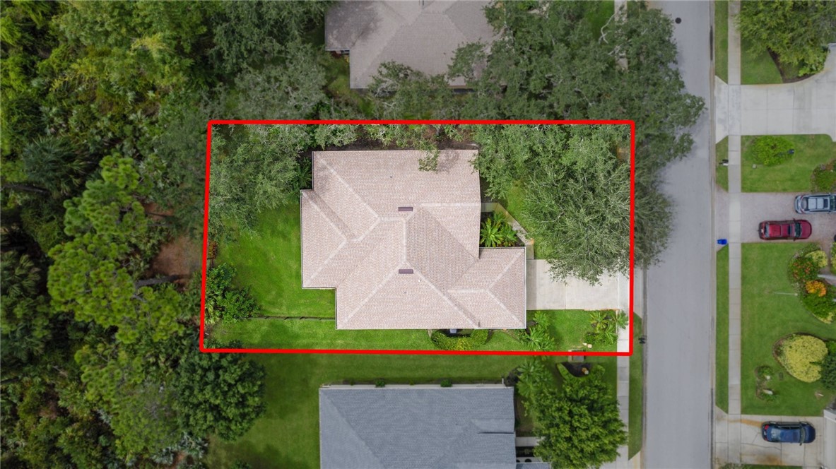 681 Brush Foot Drive