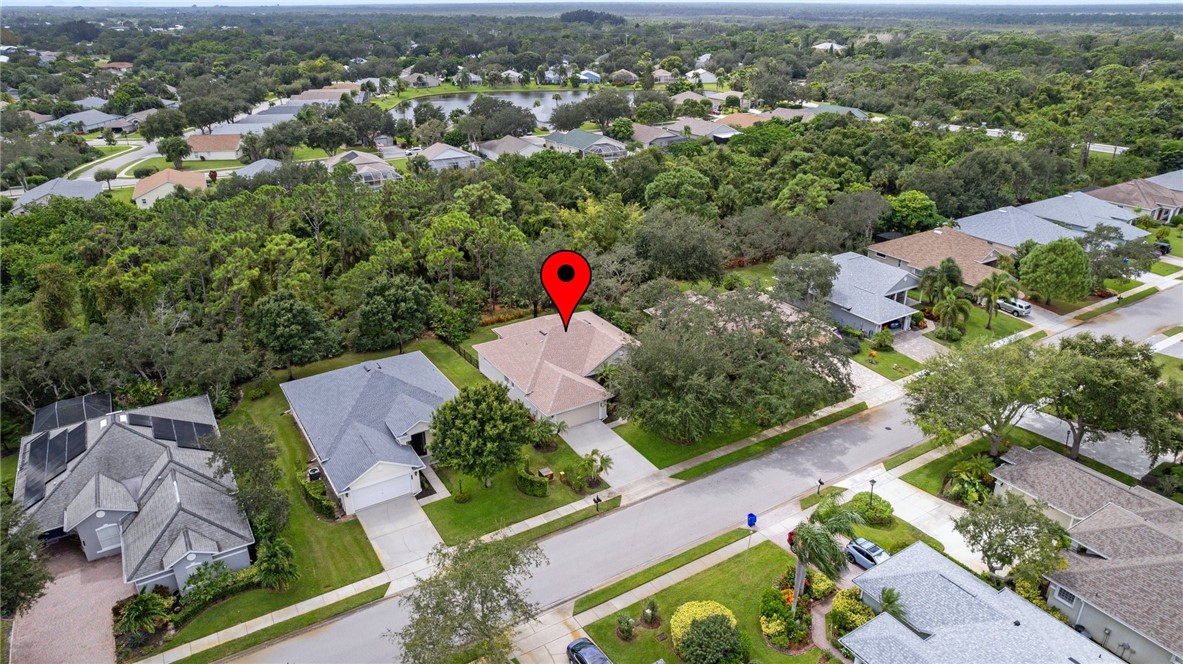 681 Brush Foot Drive