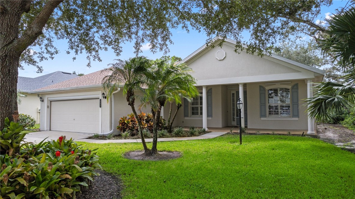 681 Brush Foot Drive