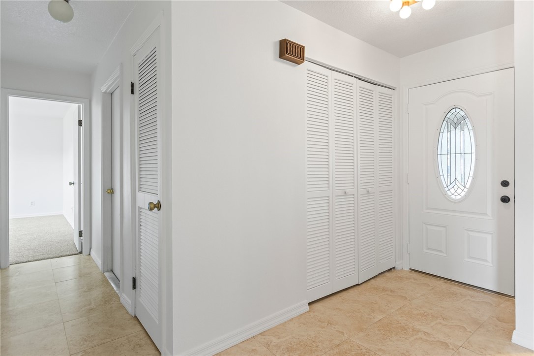 Private Address