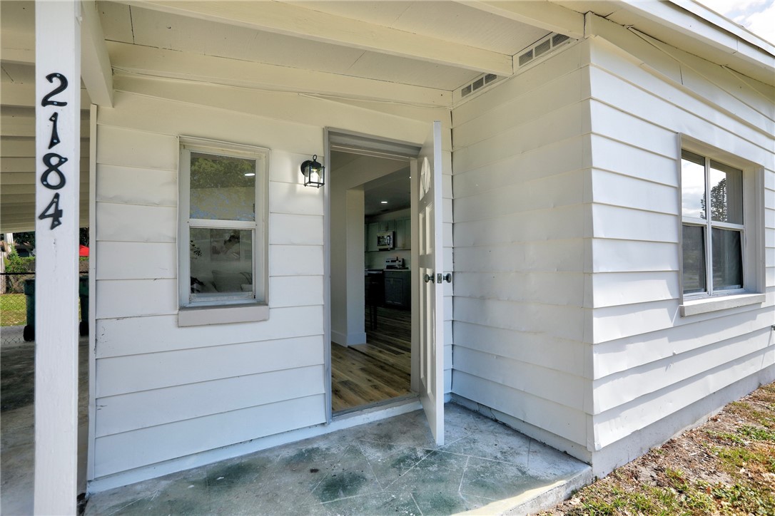 2184 Shelby Drive