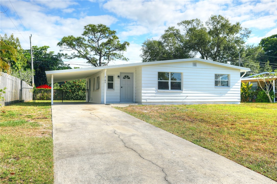 2184 Shelby Drive