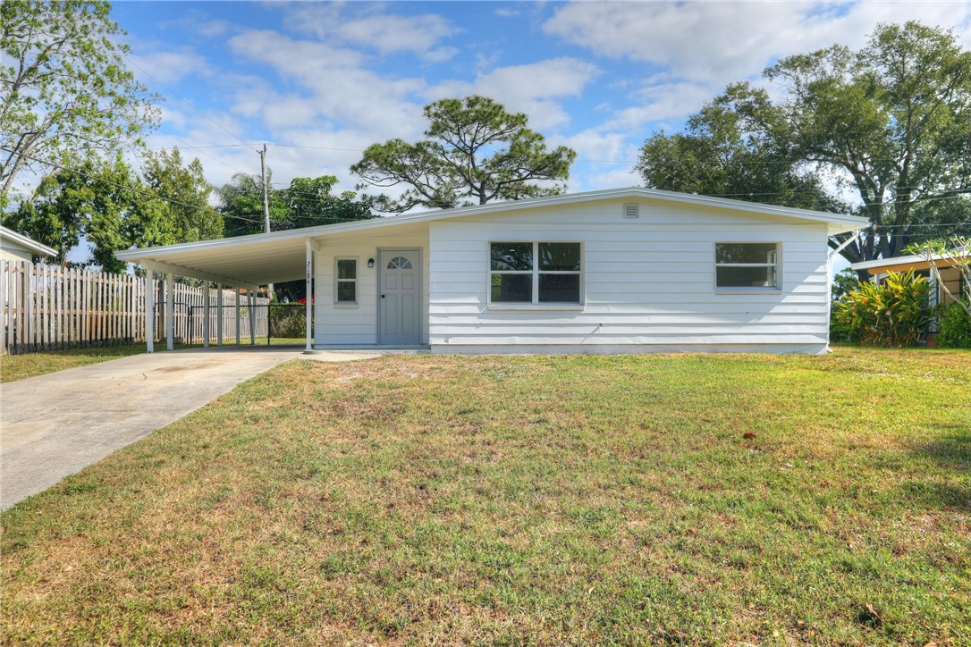 2184 Shelby Drive