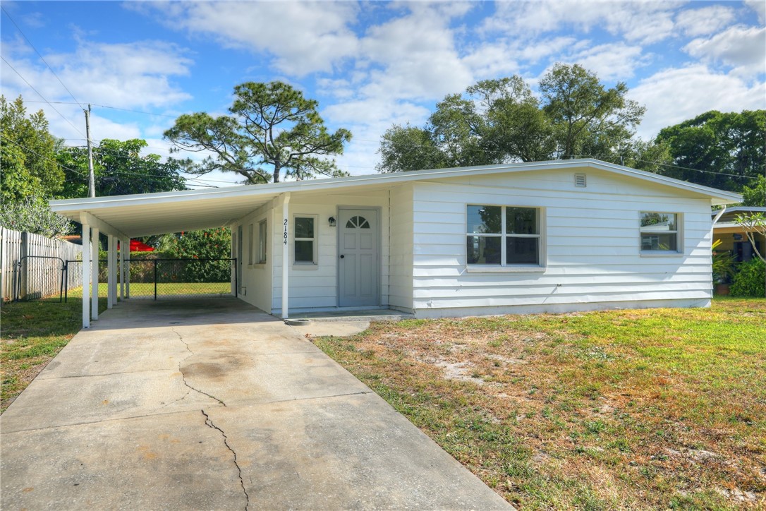 2184 Shelby Drive