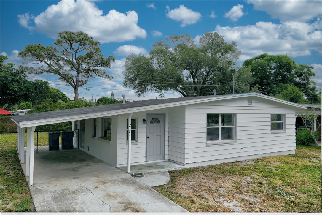 2184 Shelby Drive