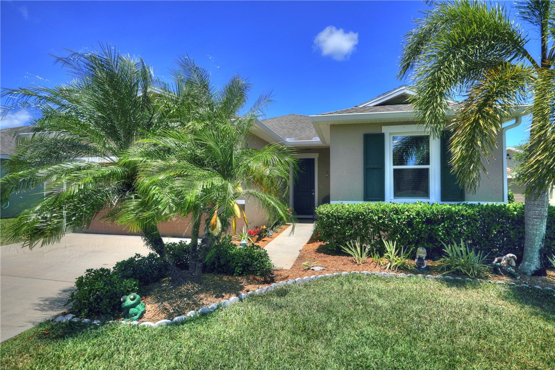 193 Port Royal Court