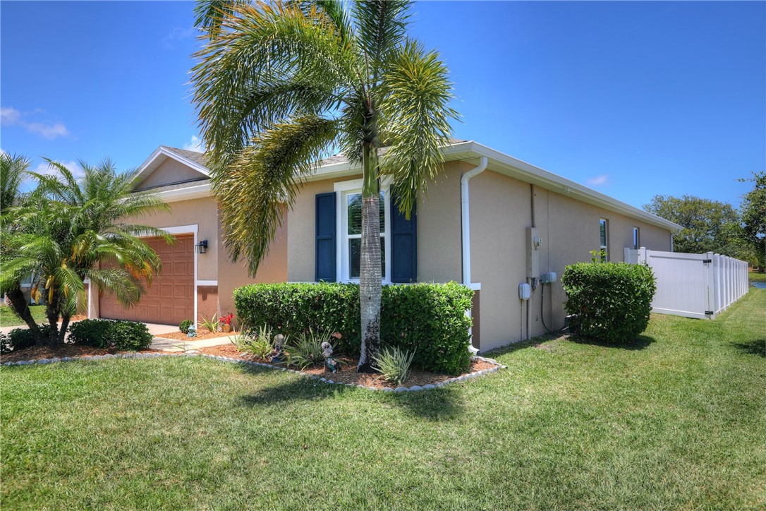 193 Port Royal Court
