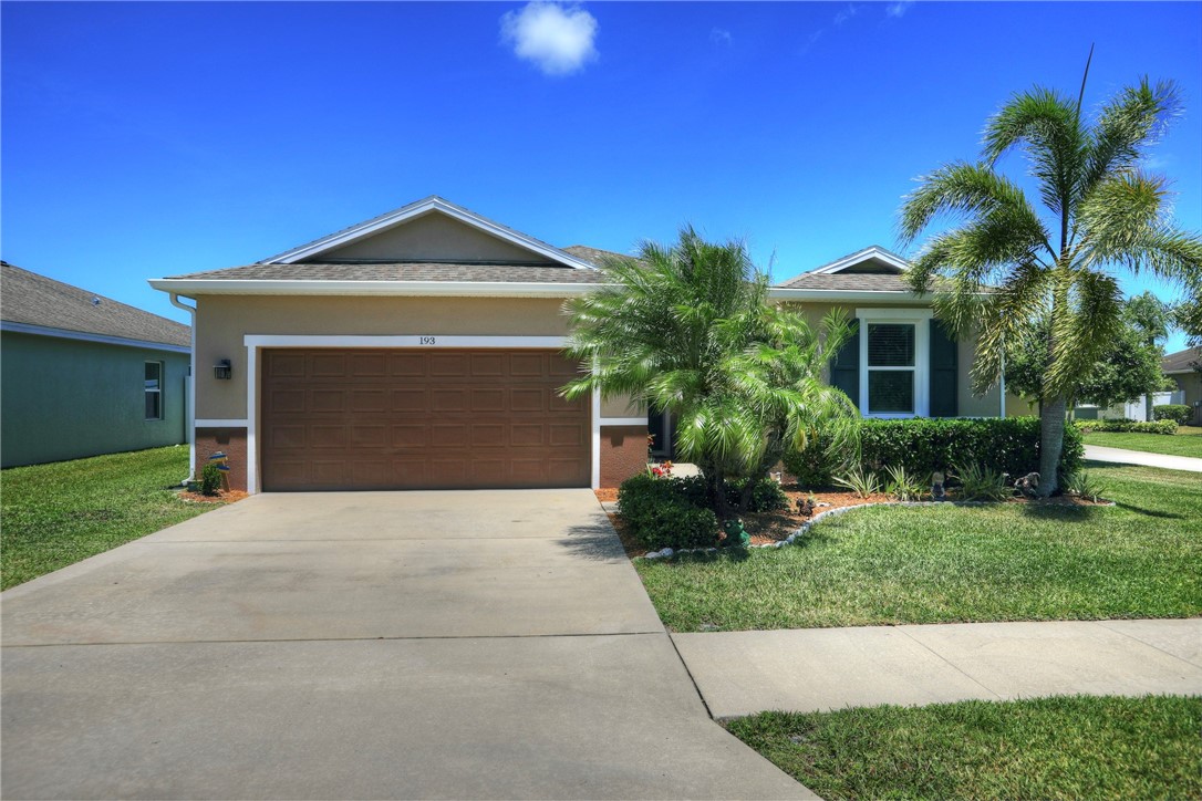 193 Port Royal Court