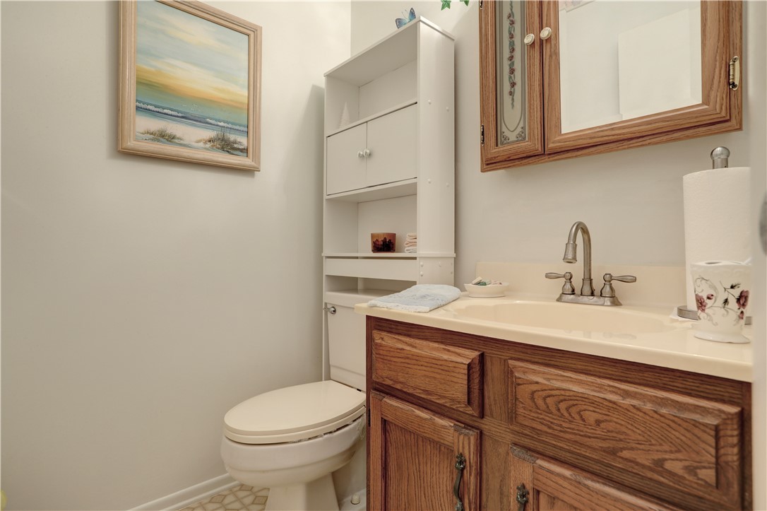 33 Vista Gardens Trail 205