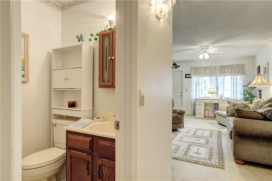 33 Vista Gardens Trail 205