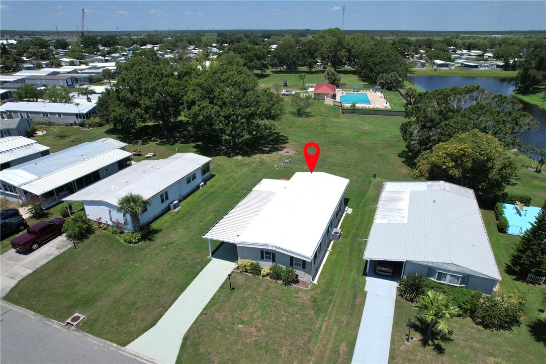 1124 Waterway Drive