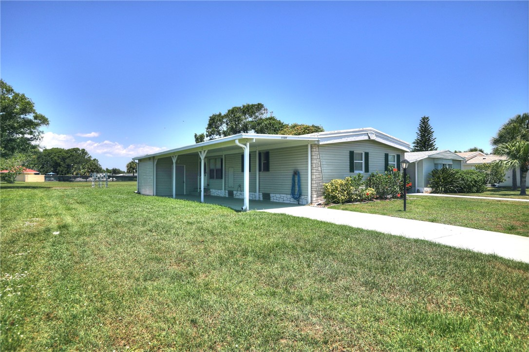 1124 Waterway Drive